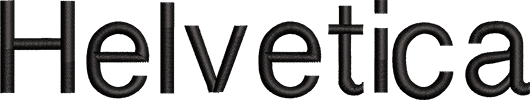 Helvetica