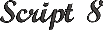Script 8