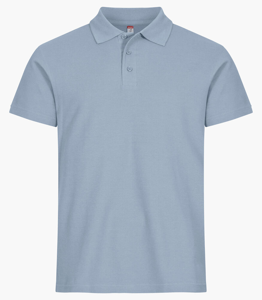 Clique Basic Polo poloshirts