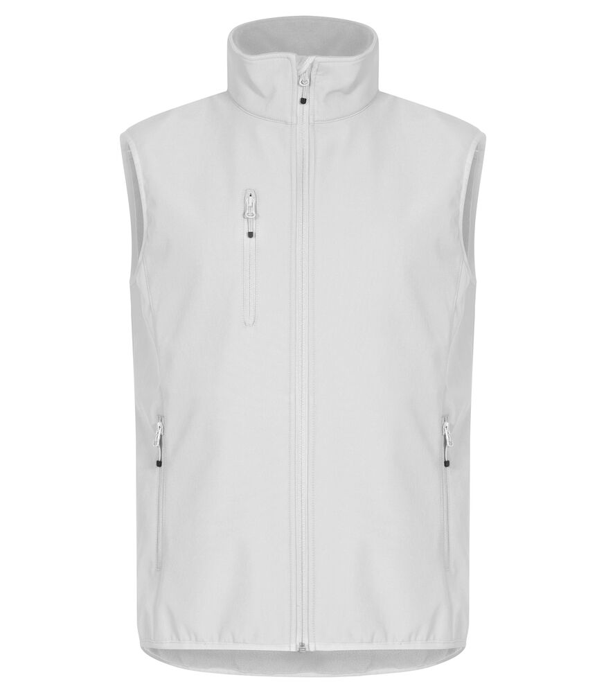 Classic Softshell Vest - Afbeelding 8