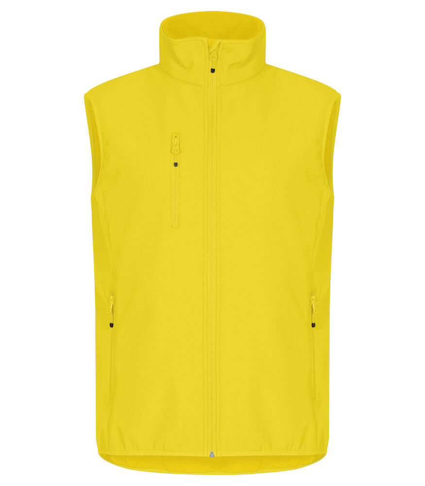 Classic Softshell Vest - Afbeelding 7