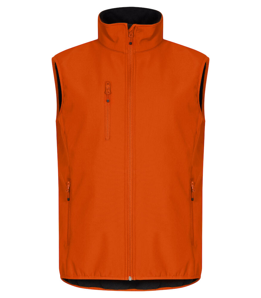 Classic Softshell Vest - Afbeelding 11