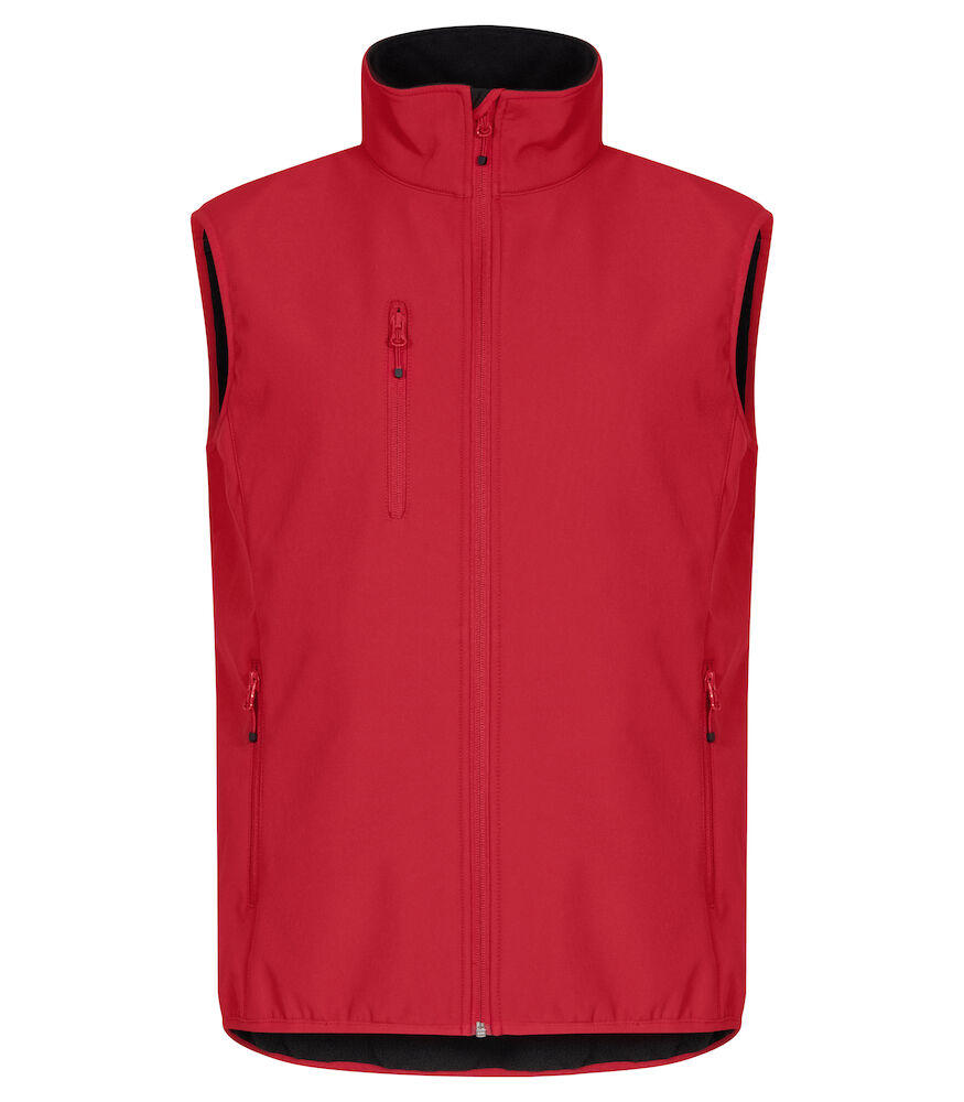 Classic Softshell Vest - Afbeelding 13