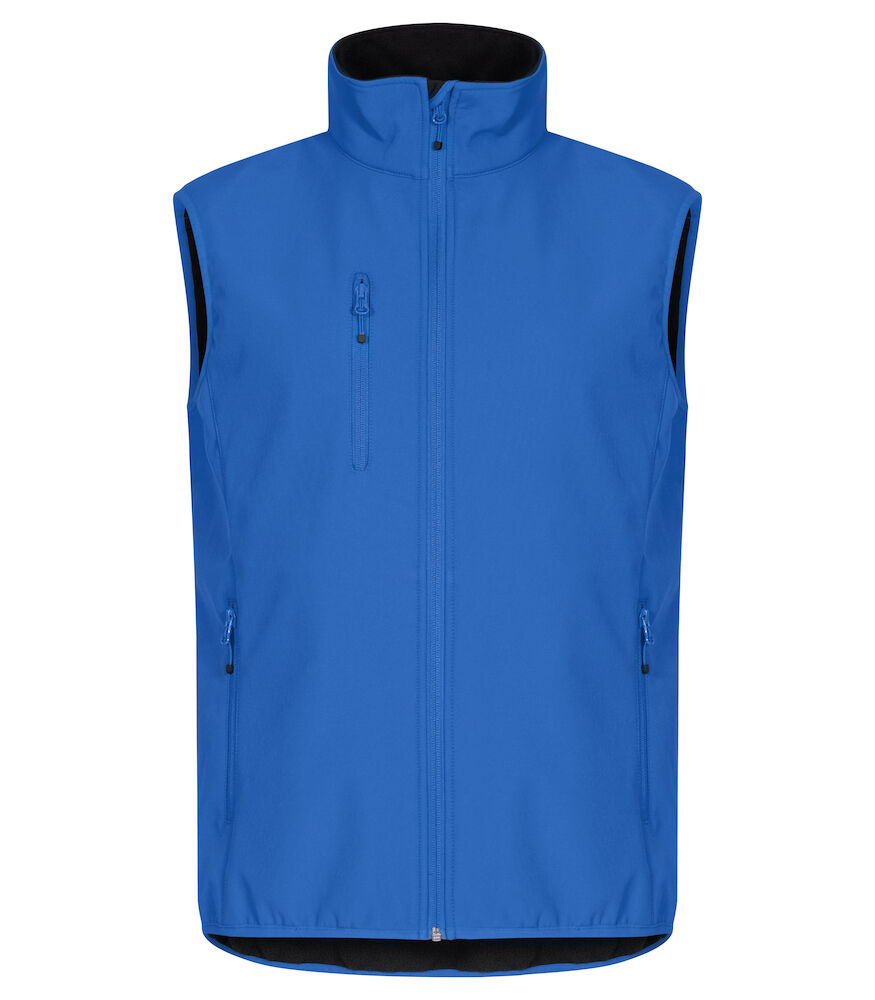 Classic Softshell Vest - Afbeelding 9