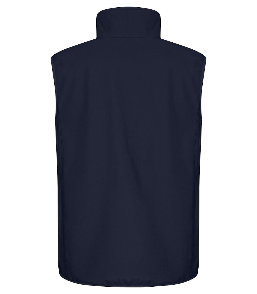 Classic Softshell Vest - Afbeelding 3