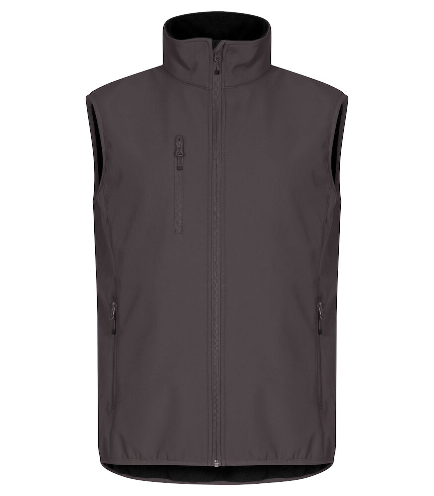Classic Softshell Vest - Afbeelding 12
