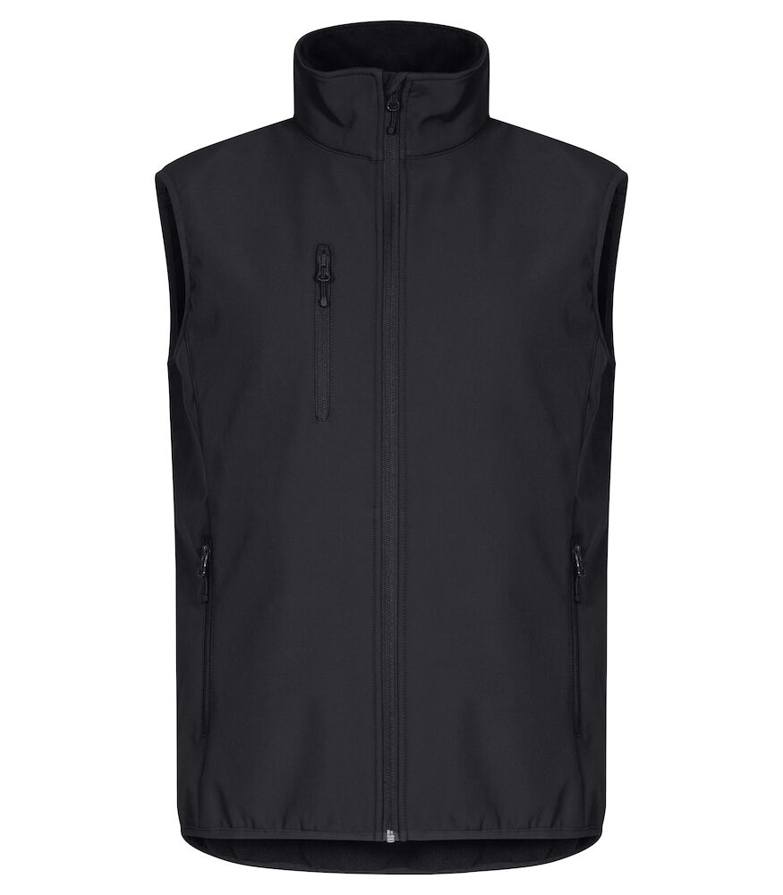 Classic Softshell Vest - Afbeelding 10