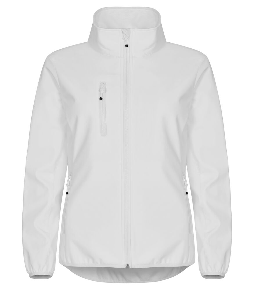 Classic Softshell Jacket Women - Afbeelding 10