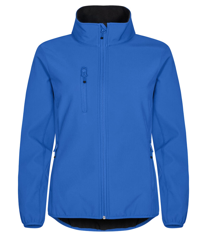 Classic Softshell Jacket Women - Afbeelding 12