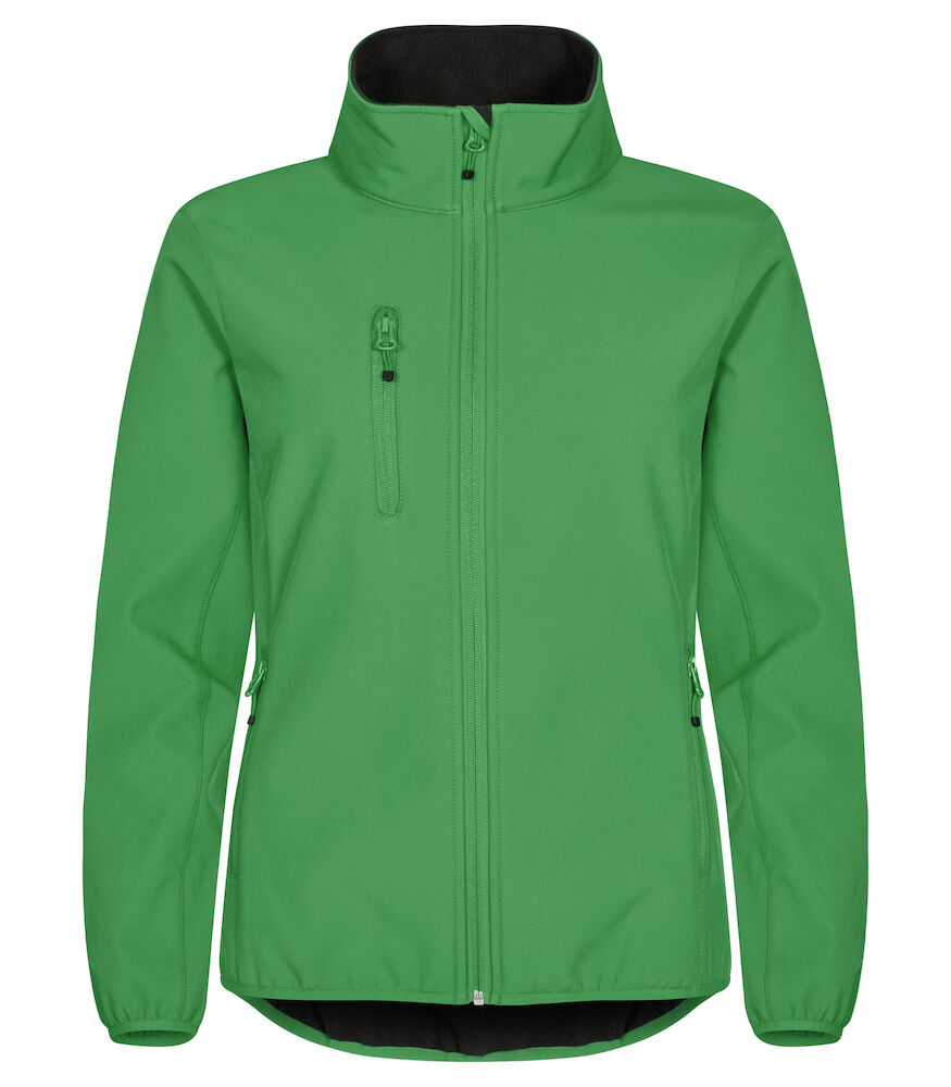 Classic Softshell Jacket Women - Afbeelding 11