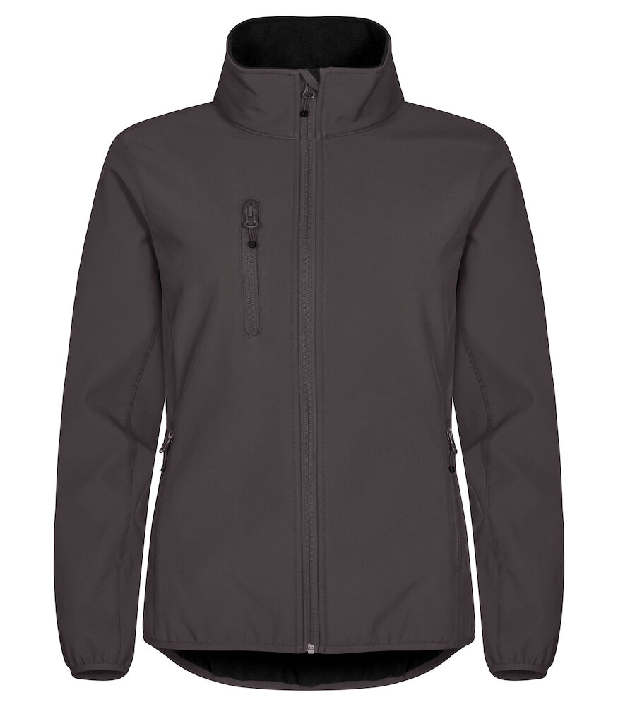 Classic Softshell Jacket Women - Afbeelding 5