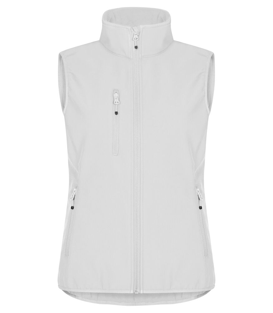 Classic Softshell Vest Women - Afbeelding 5