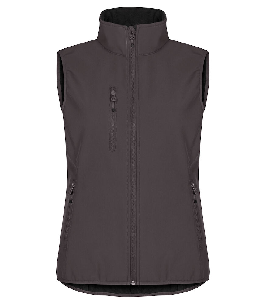 Classic Softshell Vest Women - Afbeelding 12