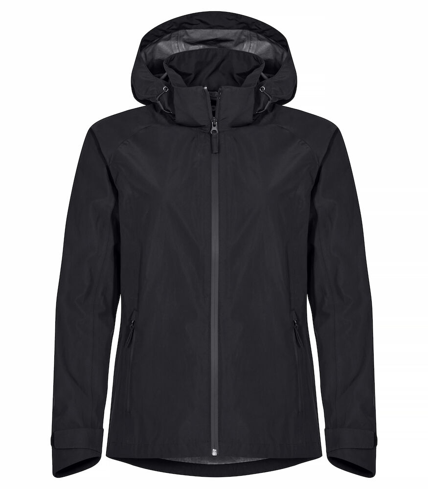 Classic Shell Jacket Women - Afbeelding 5