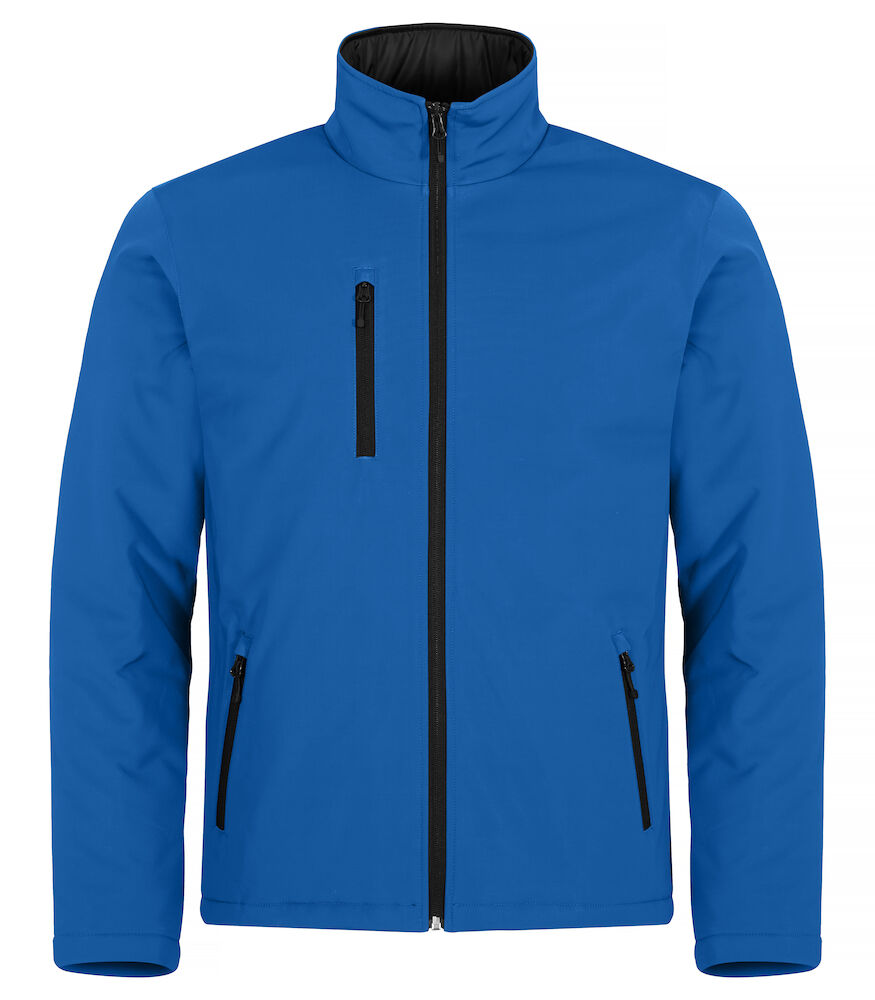 Padded Softshell Jacket - Afbeelding 4