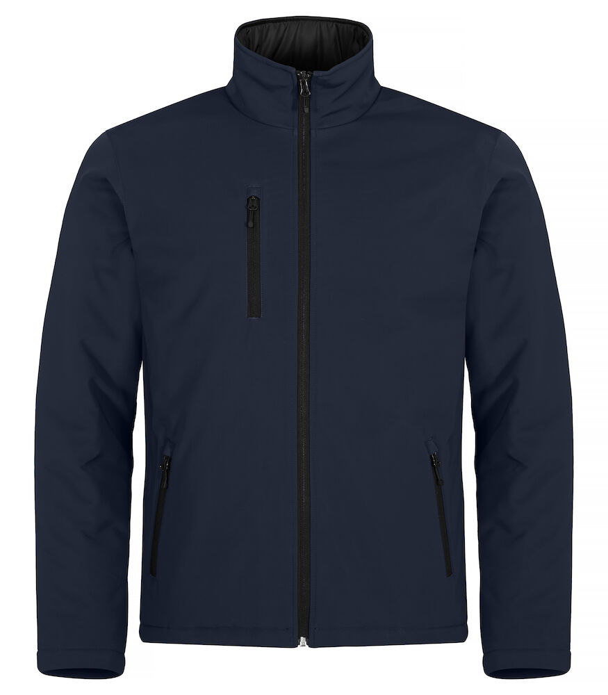 Padded Softshell Jacket - Afbeelding 5