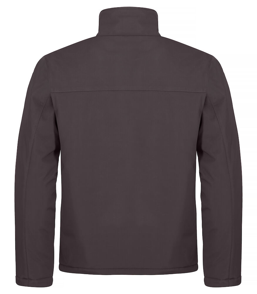 Padded Softshell Jacket - Afbeelding 8