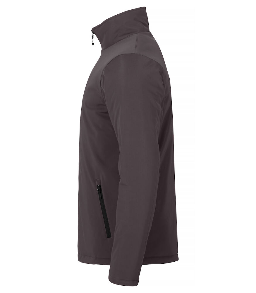 Padded Softshell Jacket - Afbeelding 9