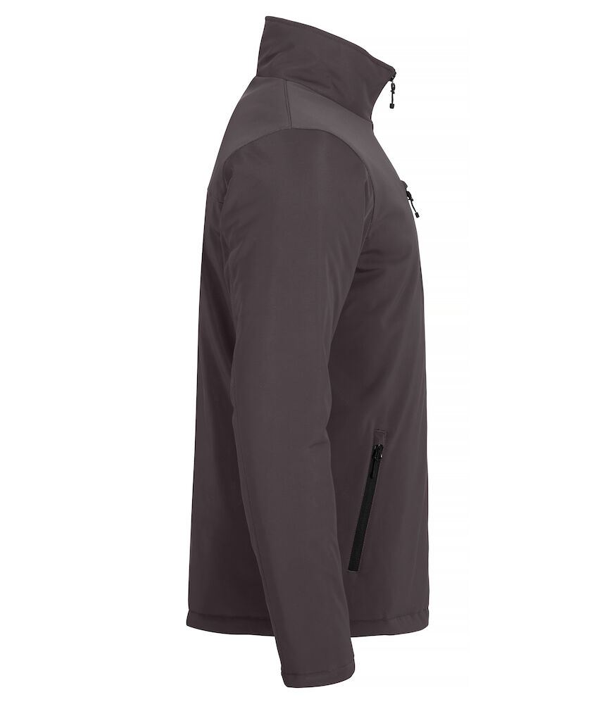 Padded Softshell Jacket - Afbeelding 10