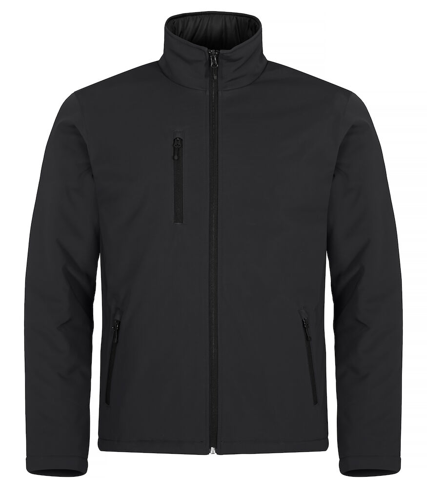 Padded Softshell Jacket - Afbeelding 6