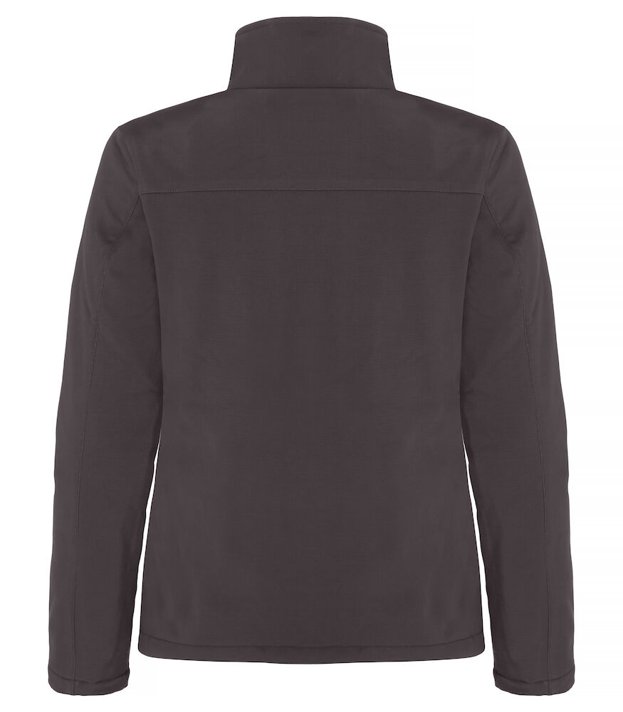 Padded Softshell Jacket Women - Afbeelding 8