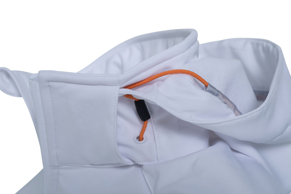 Milford Jacket Women - Afbeelding 3