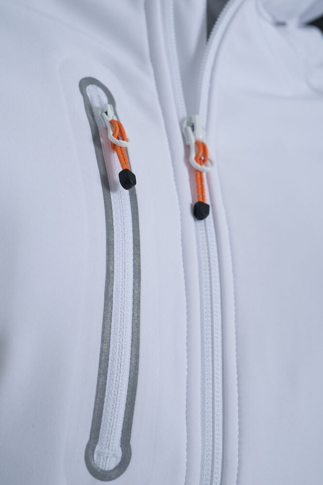 Milford Jacket Women - Afbeelding 4