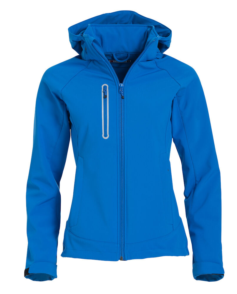 Milford Jacket Women - Afbeelding 9