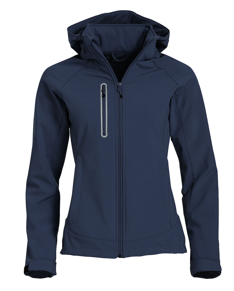Milford Jacket Women - Afbeelding 8