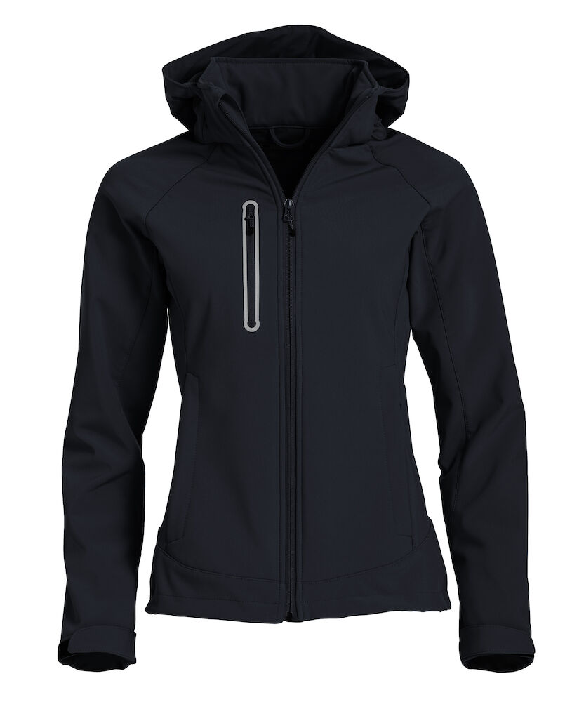 Milford Jacket Women - Afbeelding 7