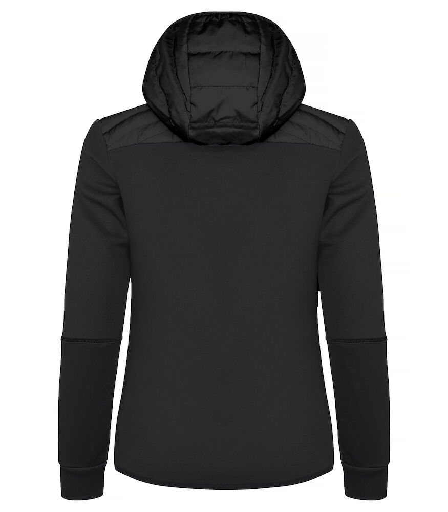 Utah Jacket Women - Afbeelding 2