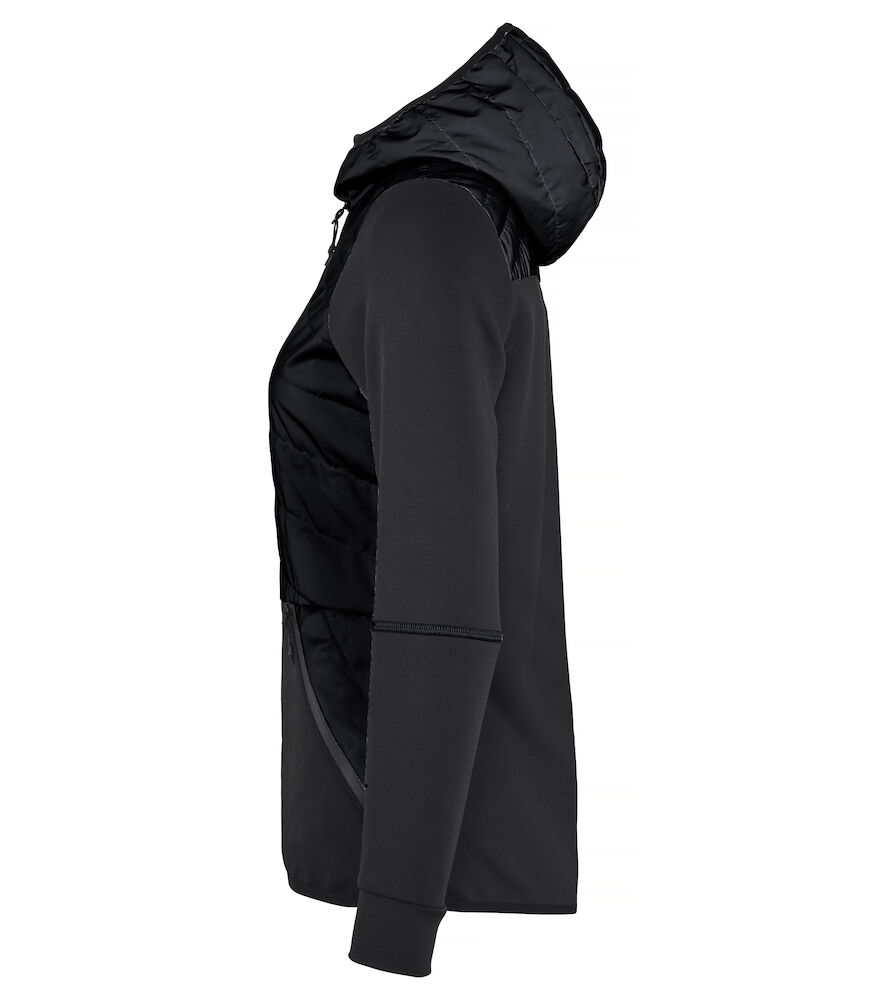 Utah Jacket Women - Afbeelding 3