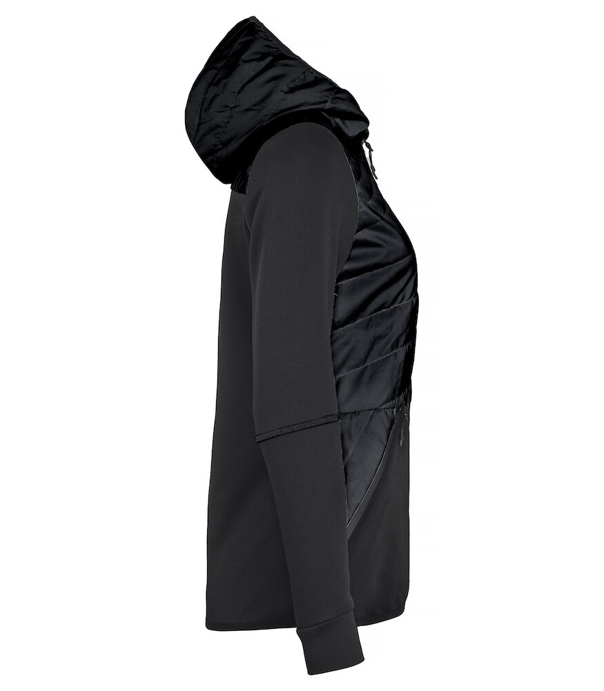 Utah Jacket Women - Afbeelding 4