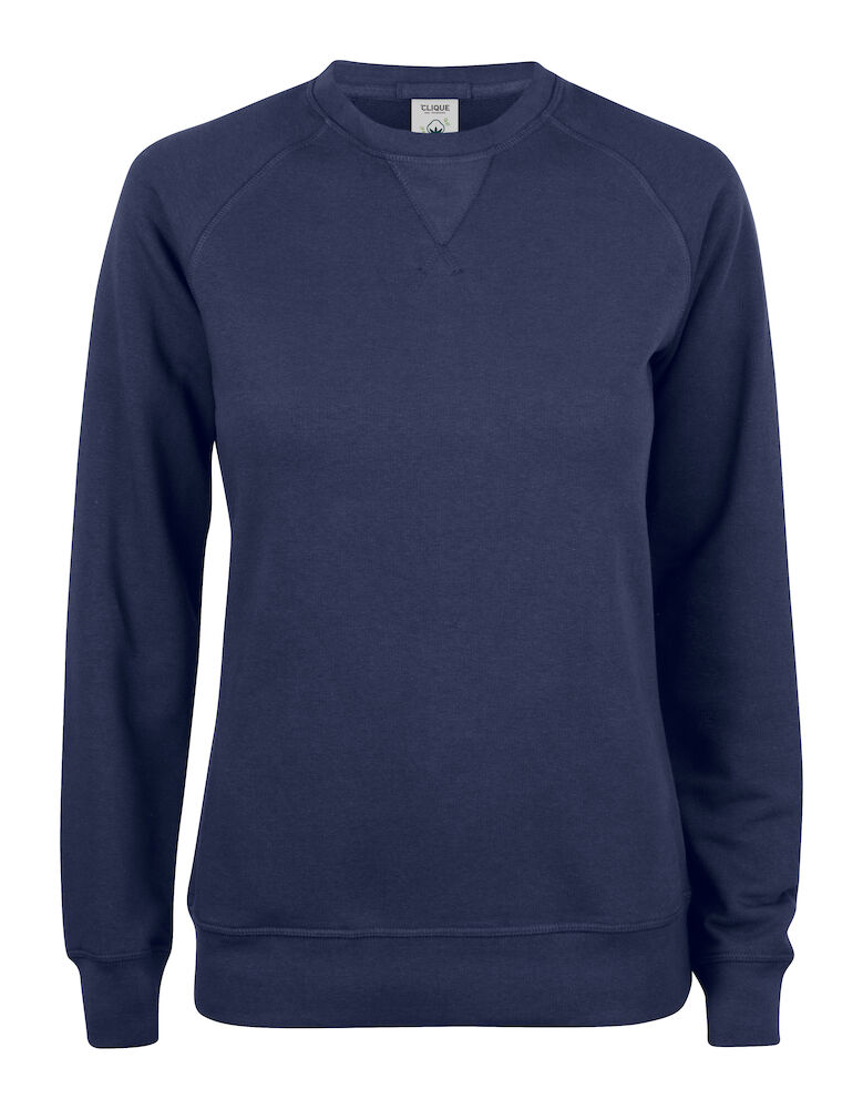 Premium OC Roundneck Women - Afbeelding 2