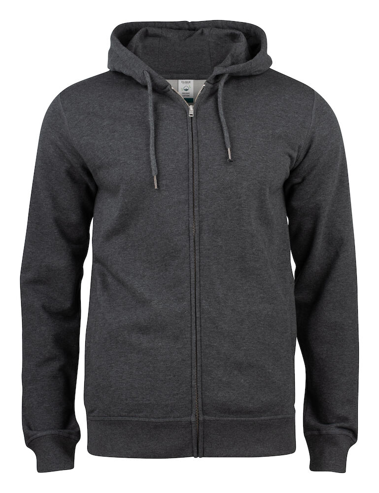 Premium OC Hoody Full Zip - Afbeelding 2