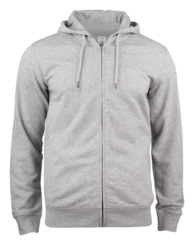 Premium OC Hoody Full Zip - Afbeelding 5