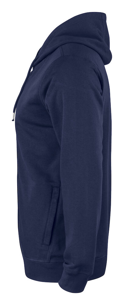 Premium OC Hoody Full Zip - Afbeelding 8