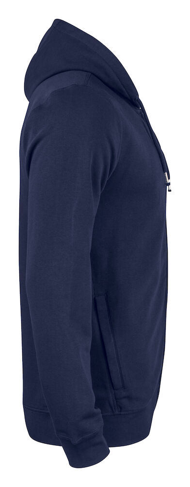 Premium OC Hoody Full Zip - Afbeelding 9