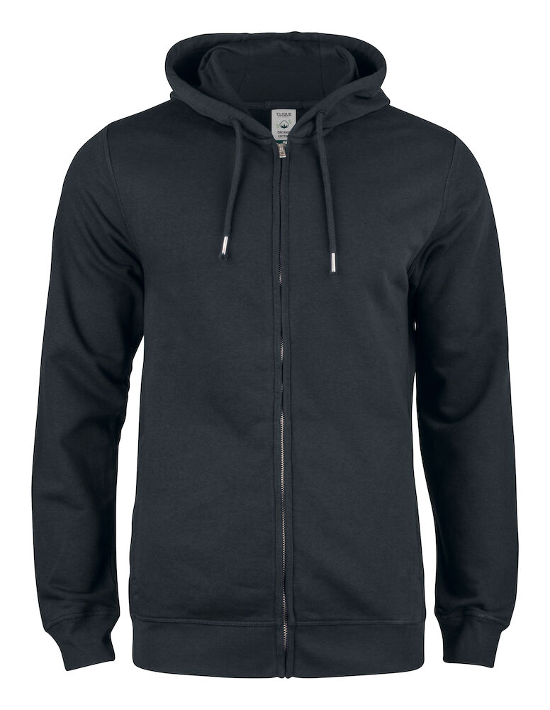 Premium OC Hoody Full Zip - Afbeelding 3