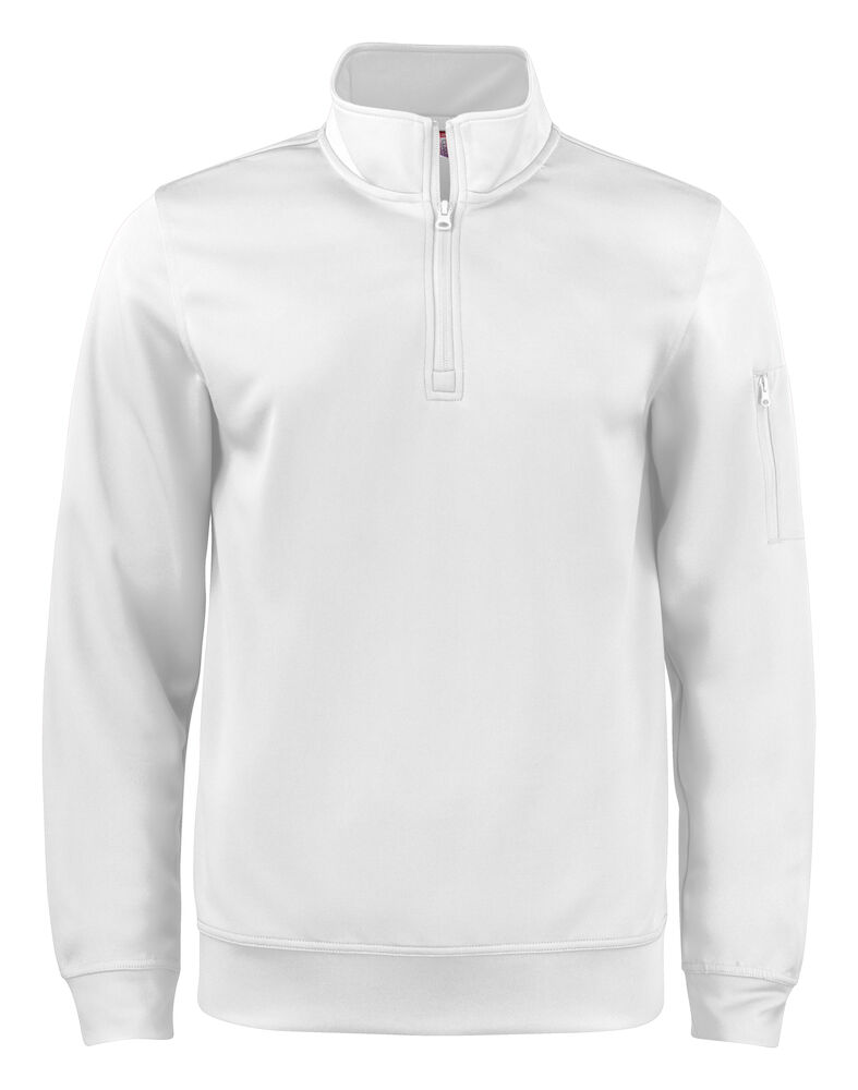 Basic Active Half Zip - Afbeelding 4