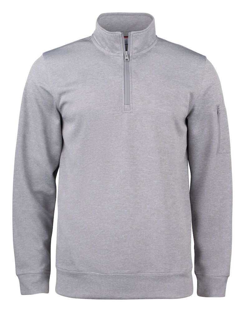 Basic Active Half Zip - Afbeelding 3
