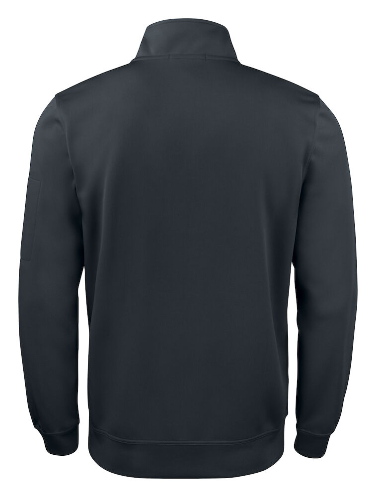 Basic Active Half Zip - Afbeelding 8