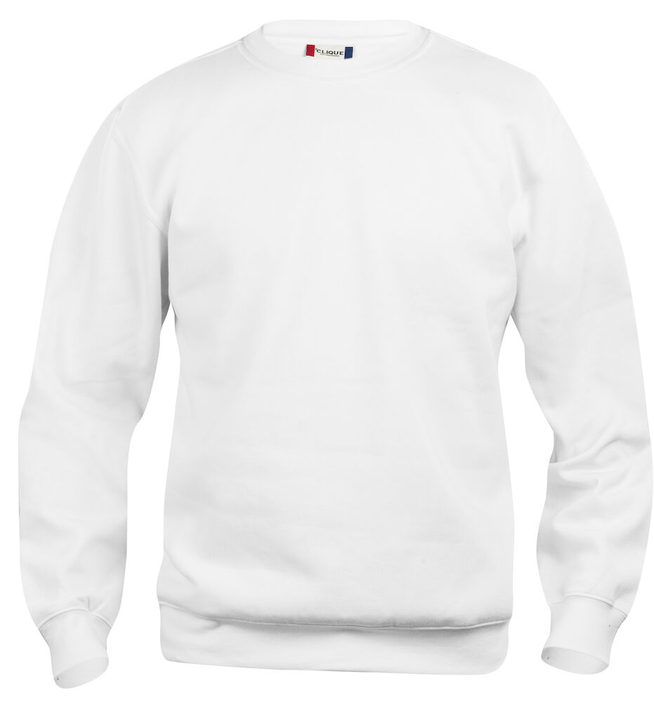 Basic Roundneck Junior - Afbeelding 5