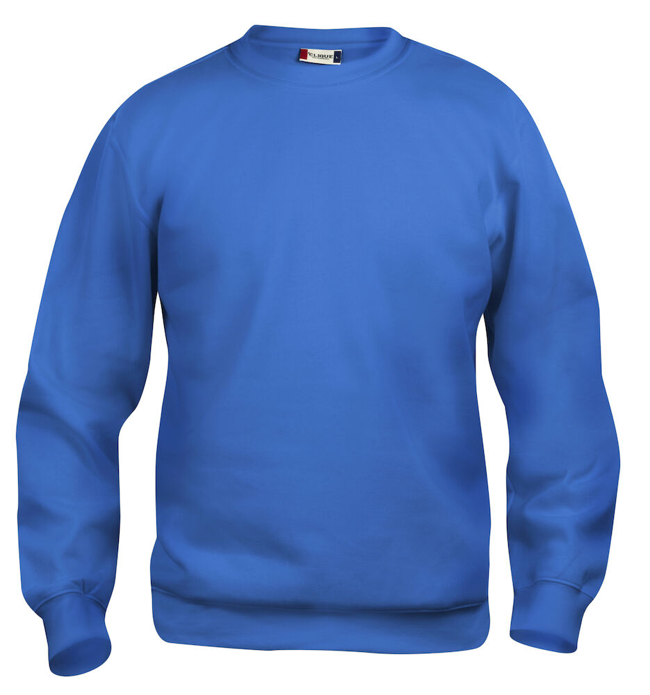 Basic Roundneck Junior - Afbeelding 7