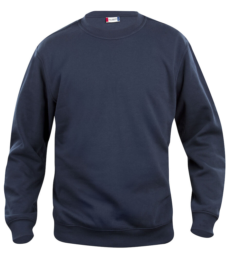 Basic Roundneck Junior - Afbeelding 8