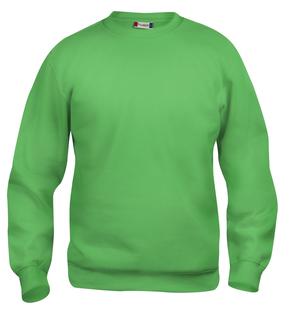 Basic Roundneck Junior - Afbeelding 9