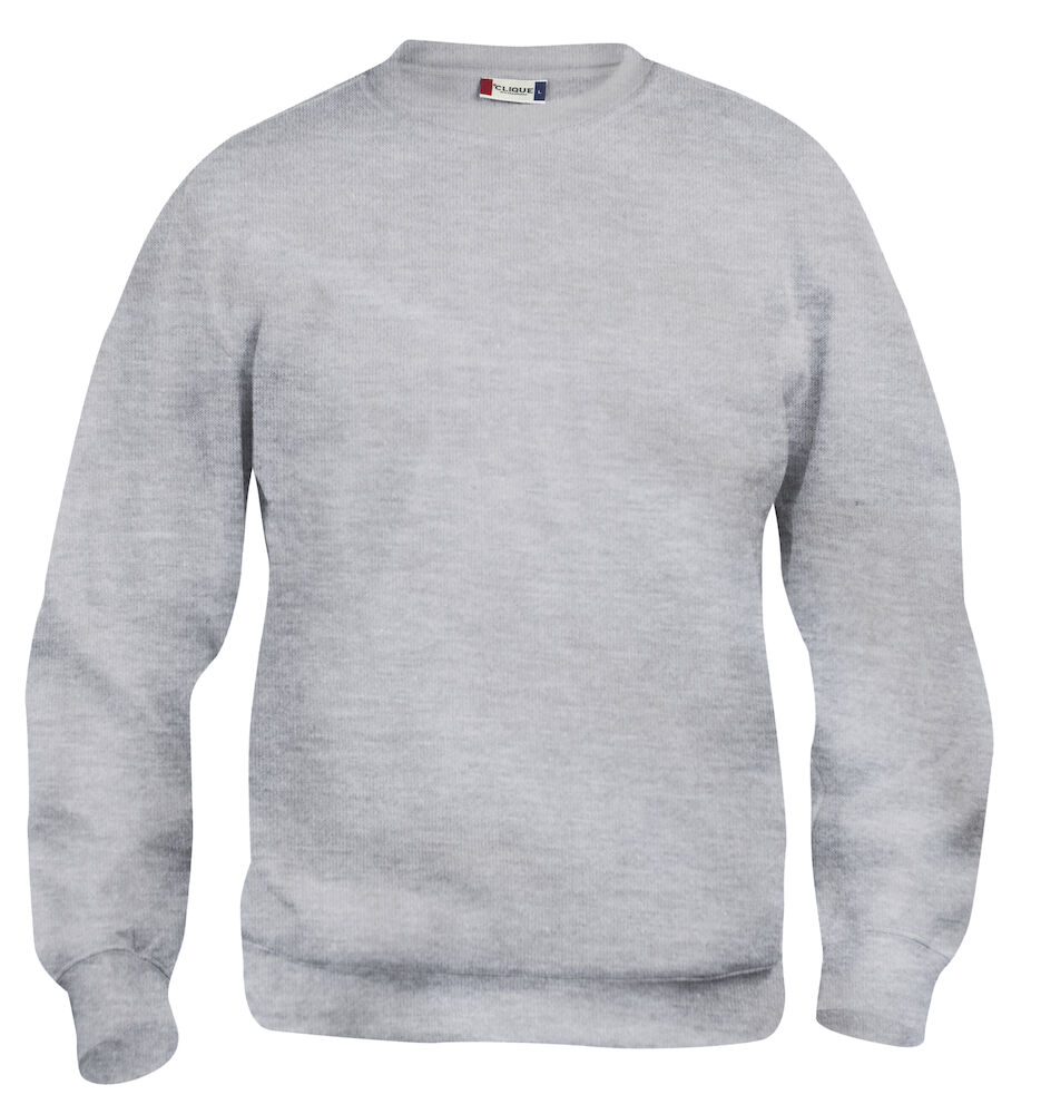 Basic Roundneck Junior - Afbeelding 10