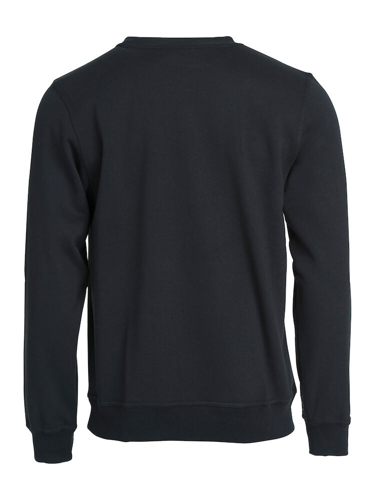 Basic Roundneck Junior - Afbeelding 2