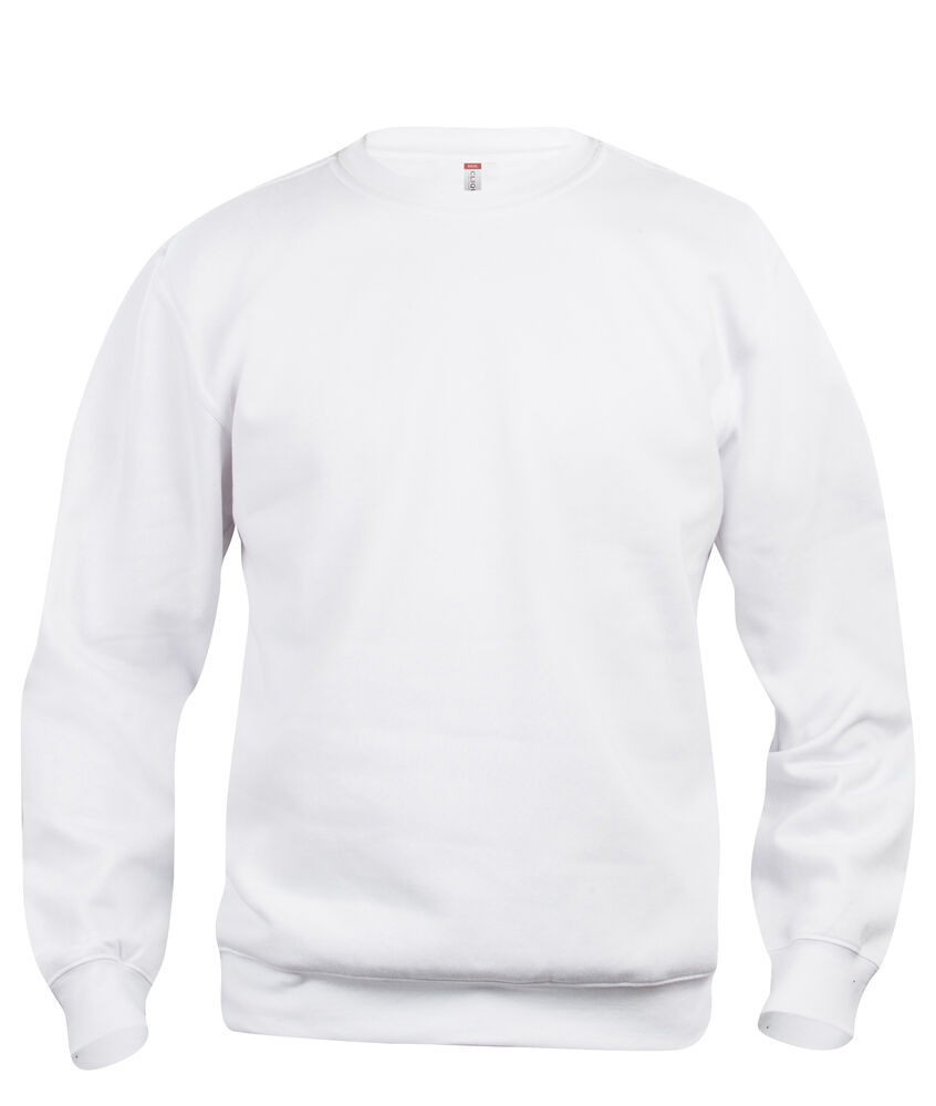 Basic Roundneck - Afbeelding 23