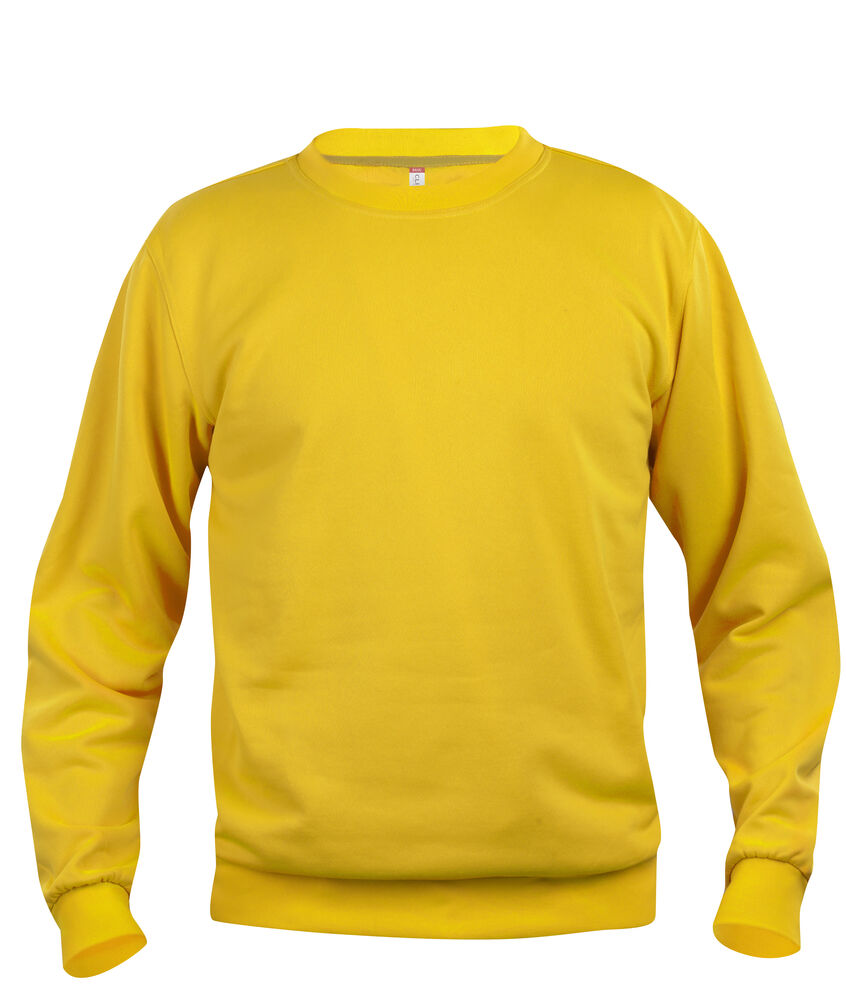 Basic Roundneck - Afbeelding 10